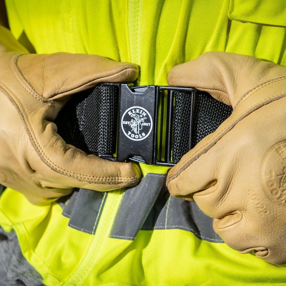 Cinturón de Trabajo Klein Tools PowerLine Web 132 cm Nylon