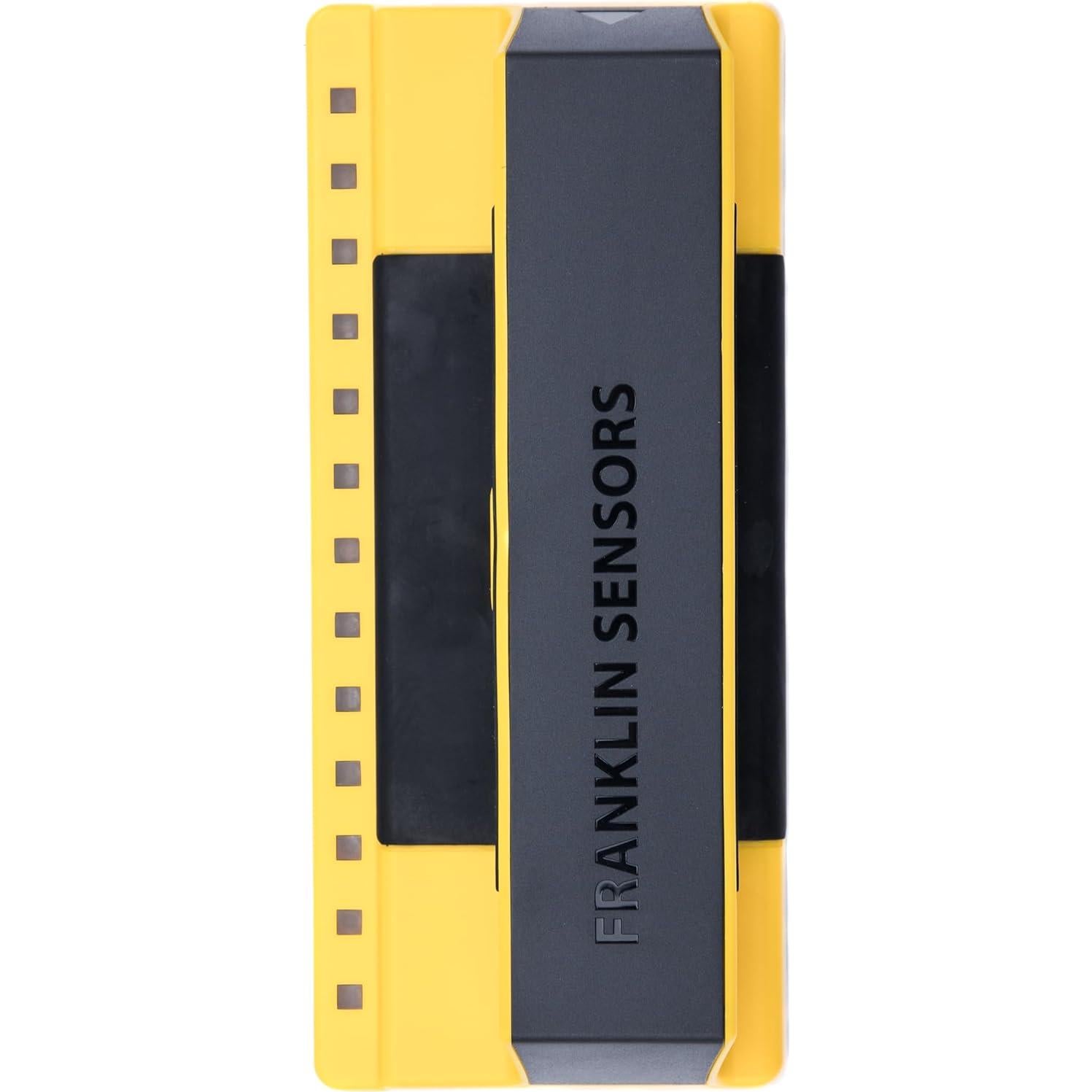 Detector de Vigas Franklin Sensors ProSensor 710 Amarillo