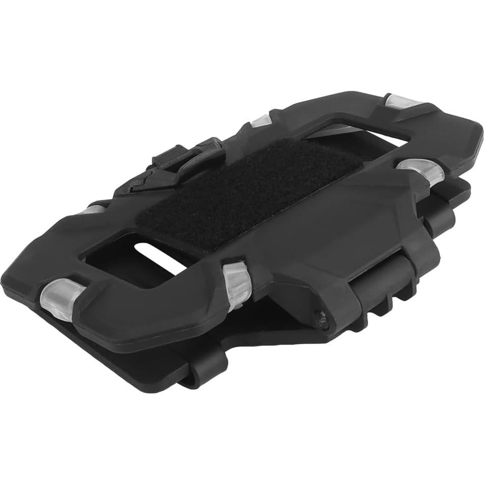 Soporte para teléfono táctico CMAIR4U MB-03 negro universal