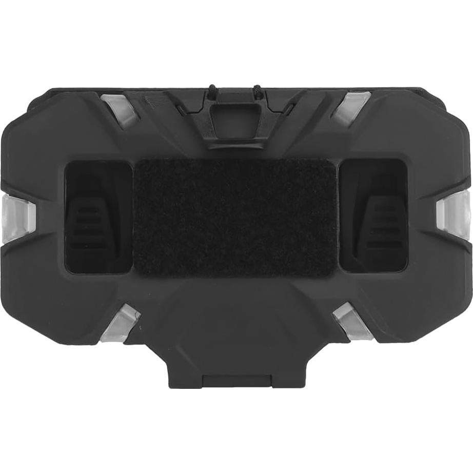 Soporte para teléfono táctico CMAIR4U MB-03 negro universal