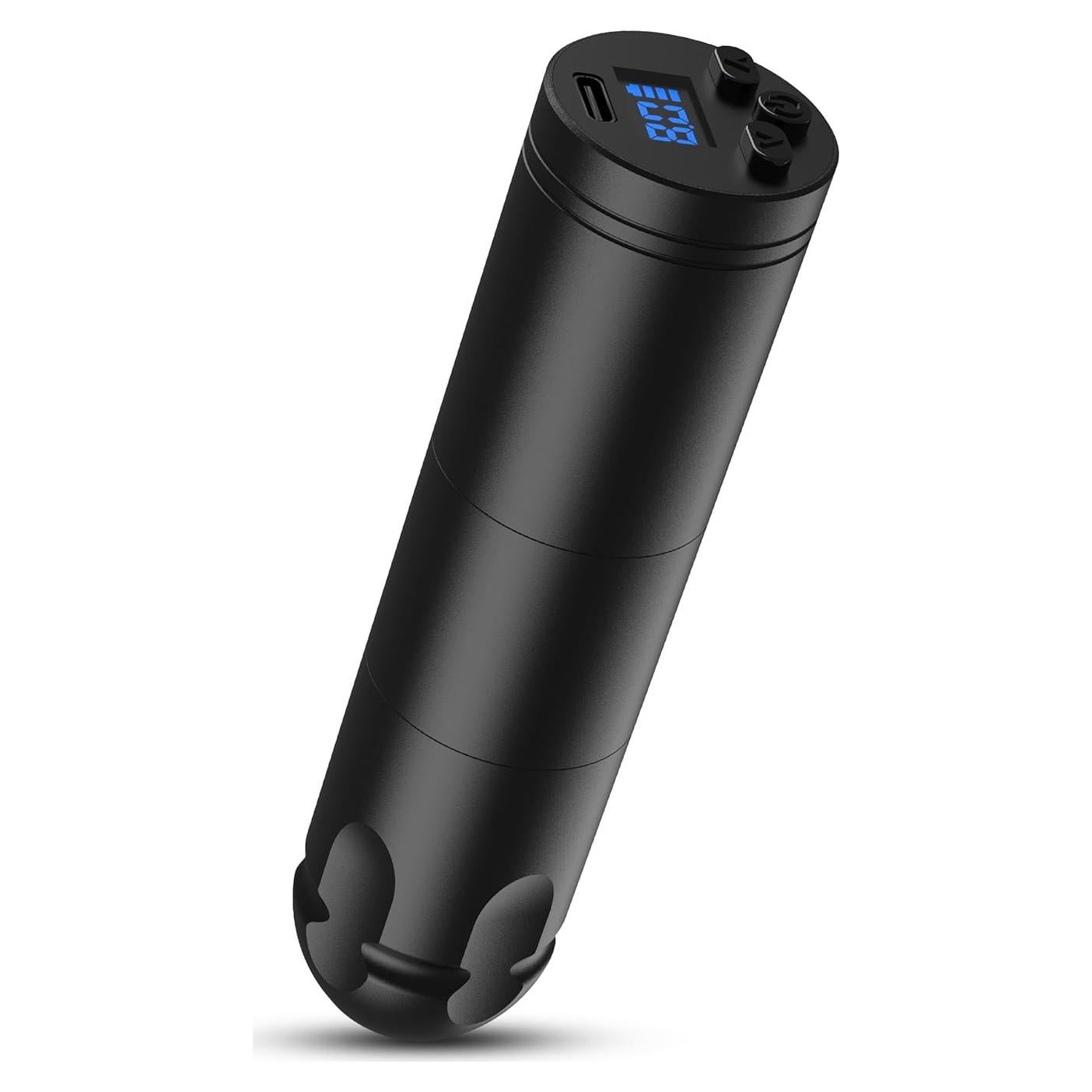 Máquina de Tatuaje Inalámbrica INKin Ultra-One 1600mAh 3.5mm