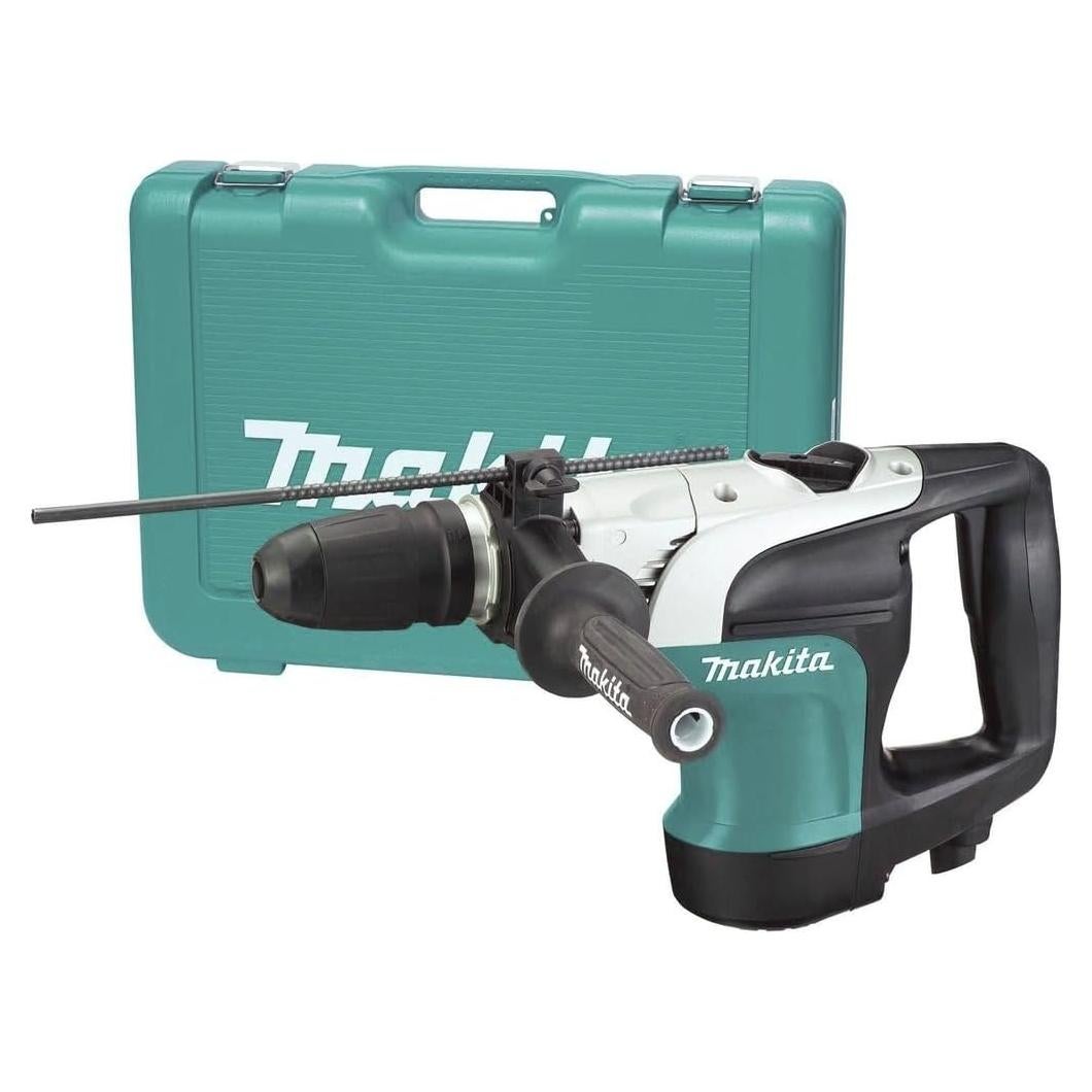 Martillo Rotativo Makita HR4002 1050W 6.2kg 500 RPM