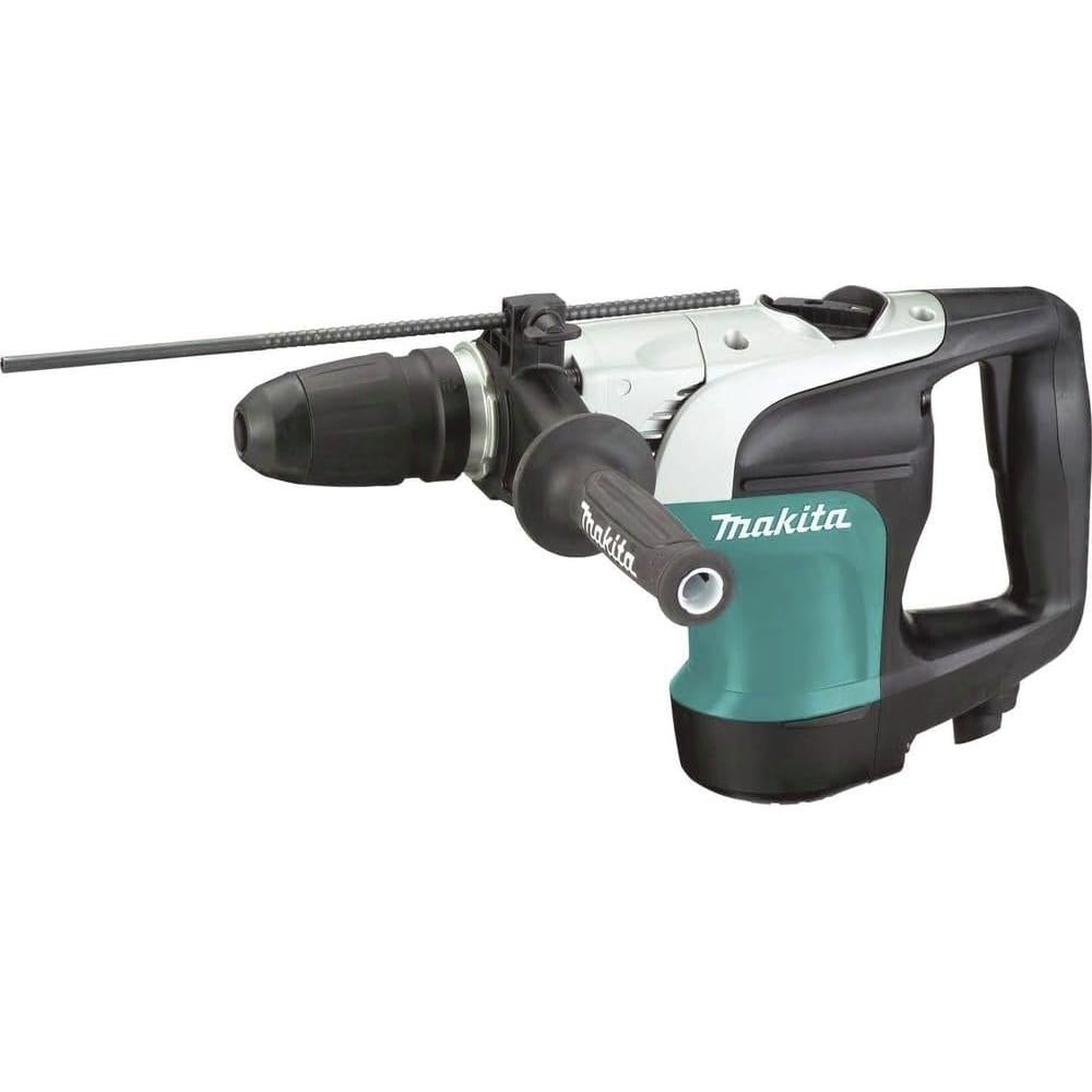 Martillo Rotativo Makita HR4002 1050W 6.2kg 500 RPM