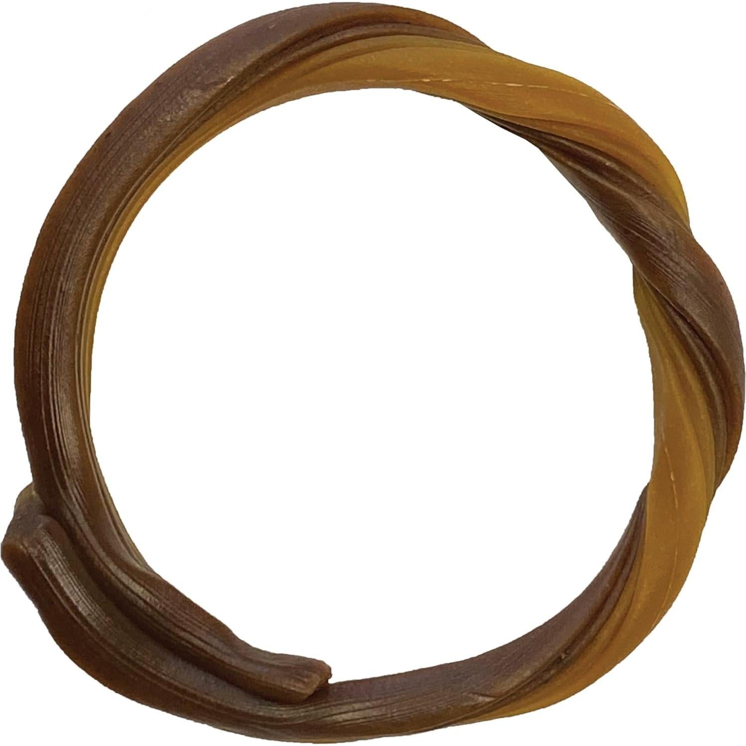 Anillos de Dentición N-Bone para Cachorros 204 g Sabor Arándano y BBQ