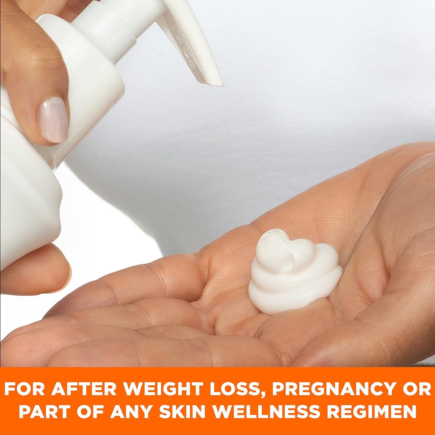 Loción Corporal Reafirmante Palmer's 381 ml Manteca de Cacao