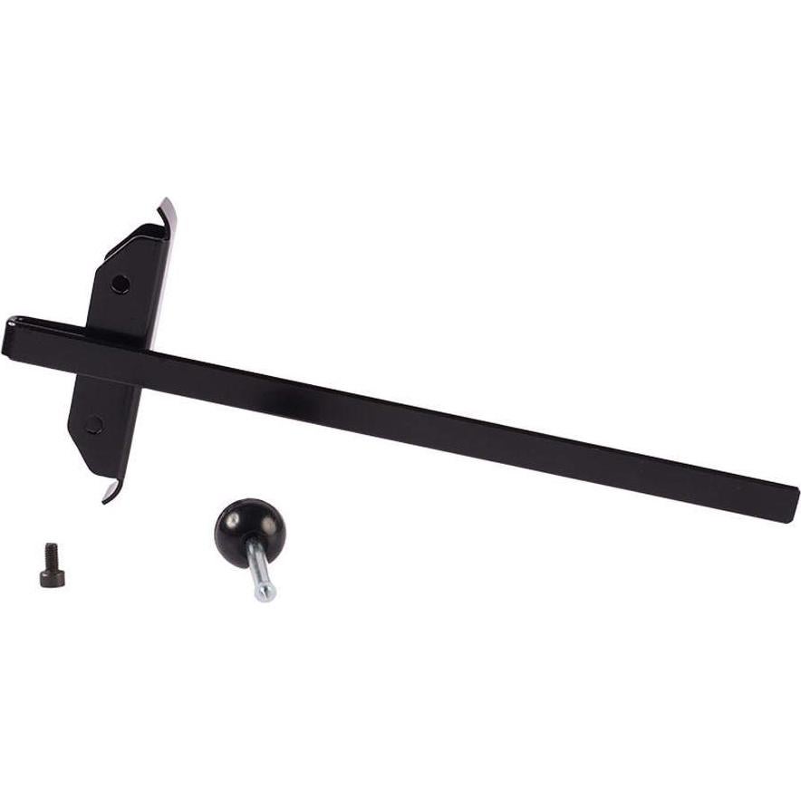 Guía de Corte Circular Makita 192732-4 para Sierras de Calar