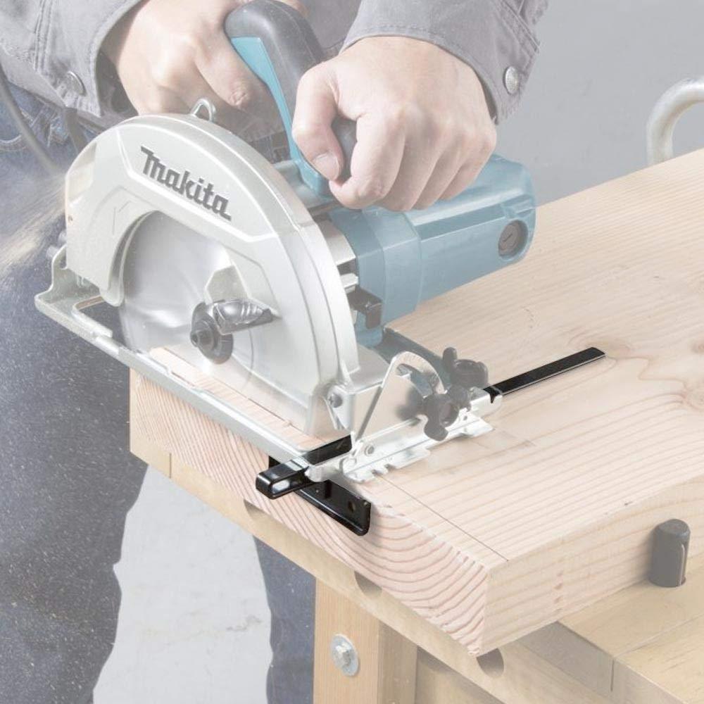 Guía de Corte Circular Makita 192732-4 para Sierras de Calar