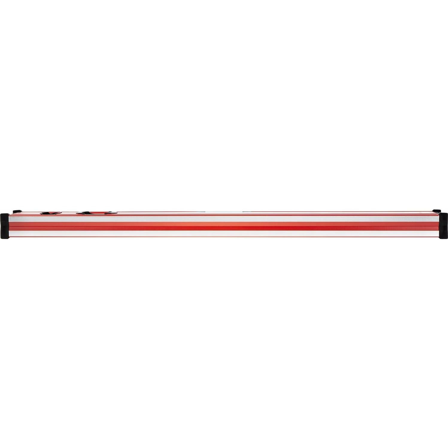Nivel de burbuja Milwaukee 4932459090 40 cm Rojo/Negro