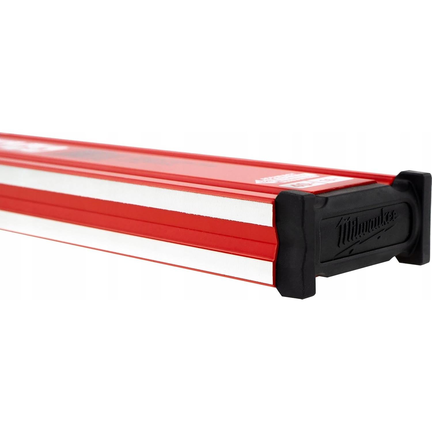 Nivel de burbuja Milwaukee 4932459090 40 cm Rojo/Negro