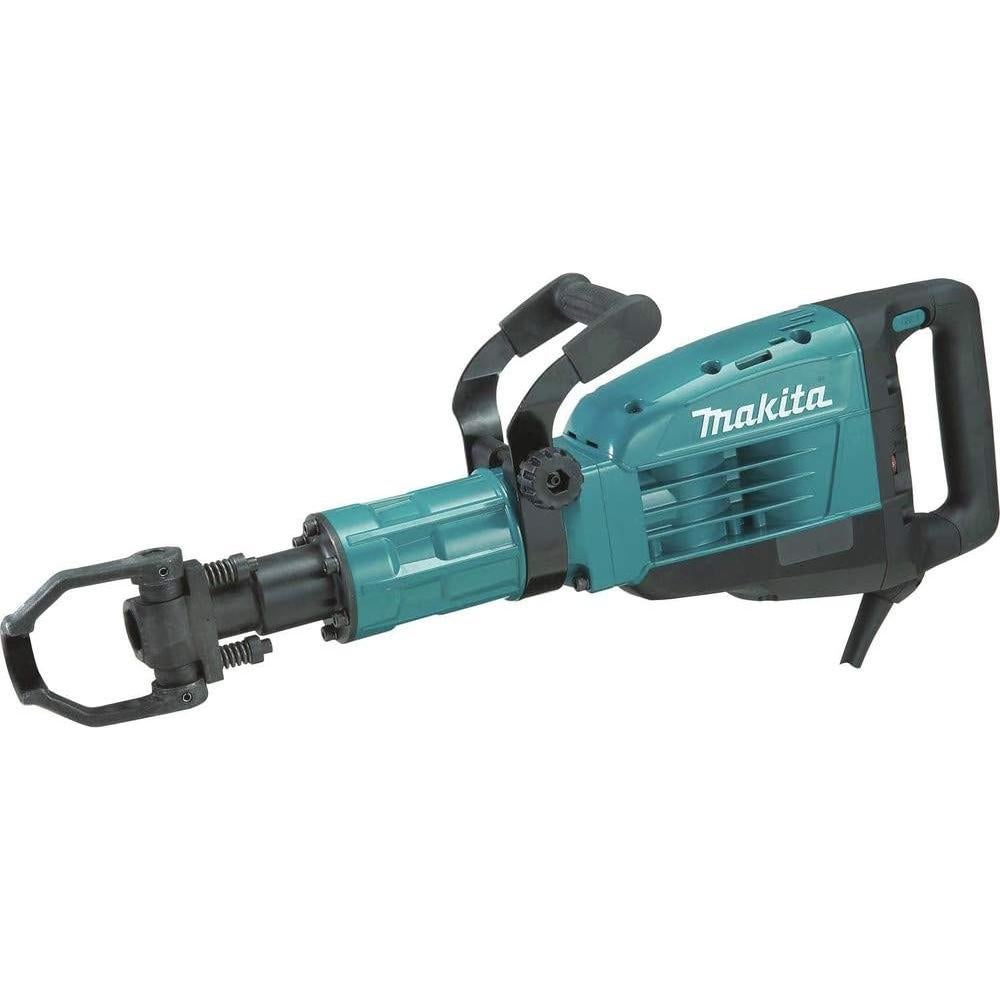 Martillo de Demolición Makita HM1307CB 14A 35 lb Azul