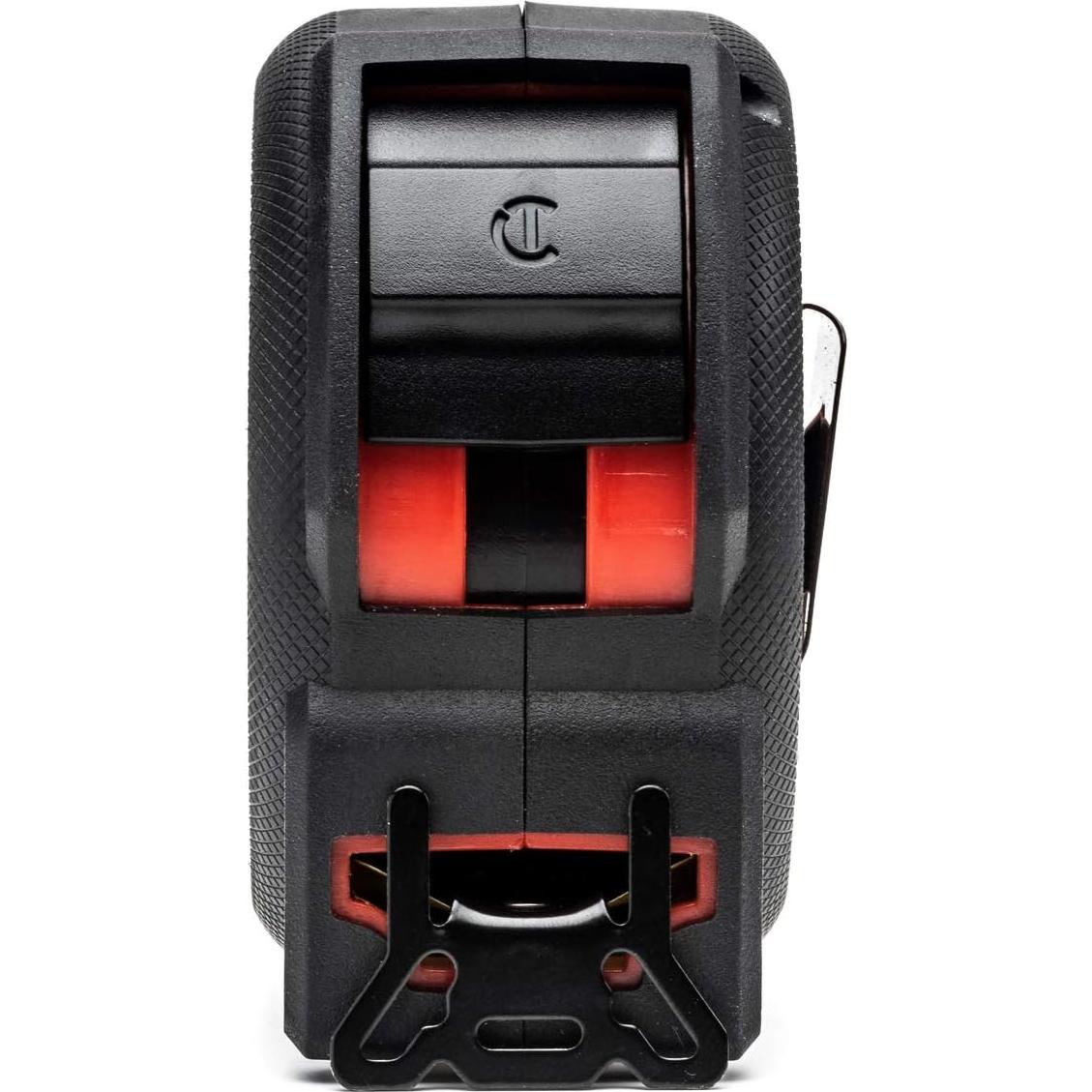 Cinta Métrica Ingeniero Lufkin 3.66 m con Bloqueo L1025CD