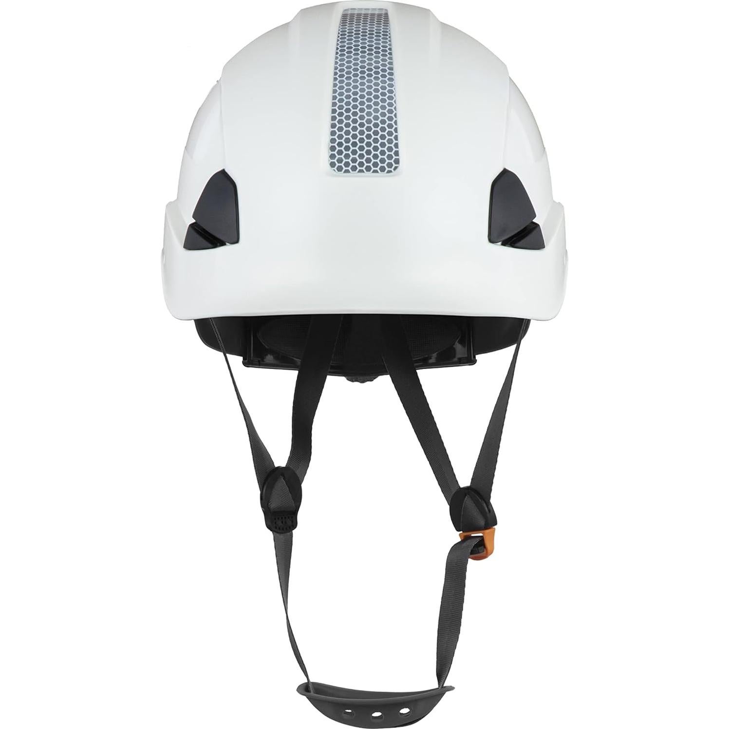Casco de Seguridad Defender H1 Clase E con Visera