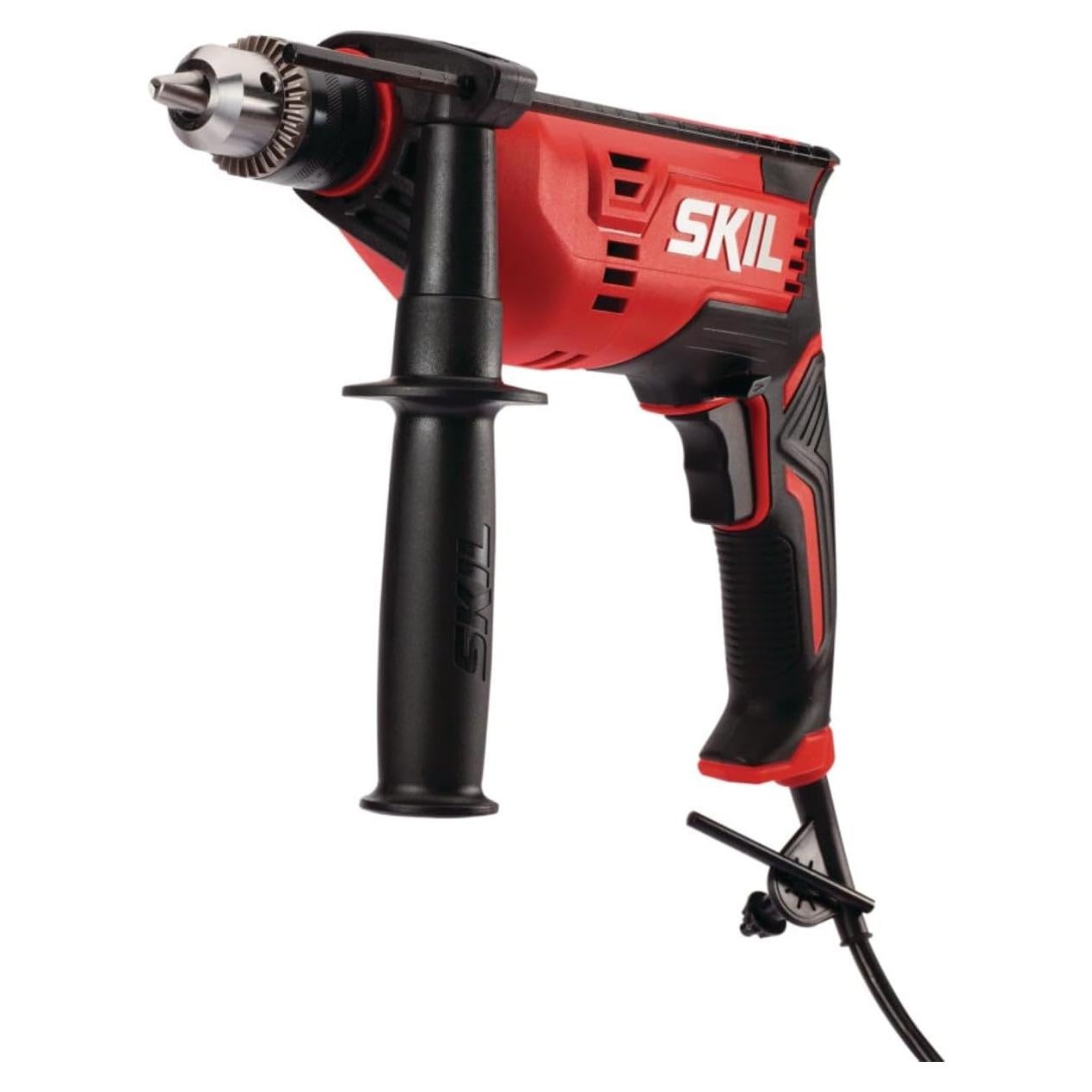 Taladro con Cable SKIL DL181901 7.5A 950 RPM 1/2"