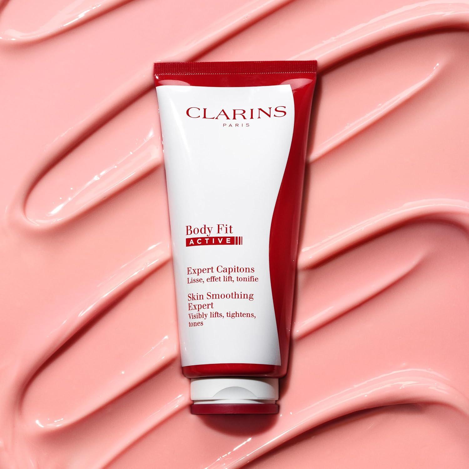 Gel-Crema Anticelulitis Clarins Body Fit 196.9g - Efecto Lift