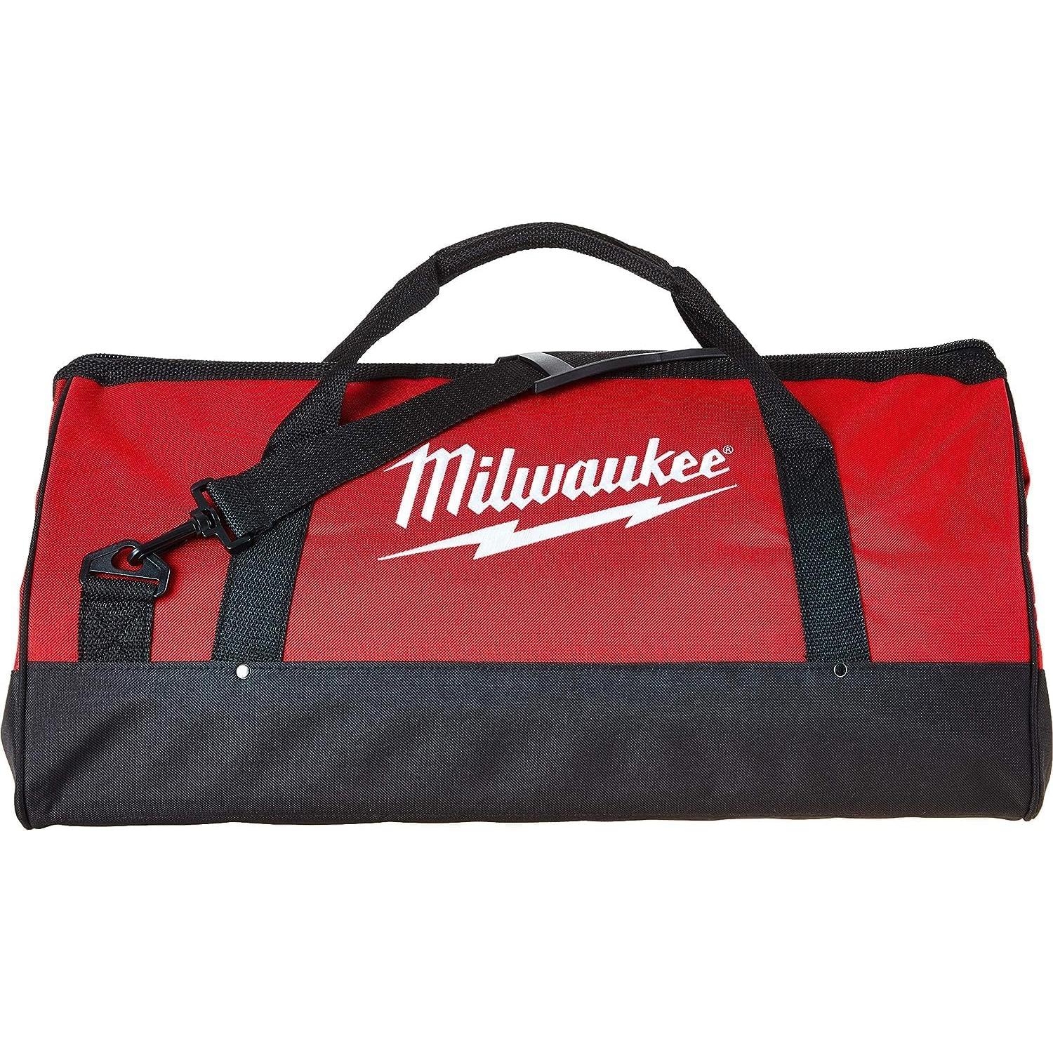 Bolsa de Herramientas Milwaukee M18/BAG 24' 58x30x30 cm