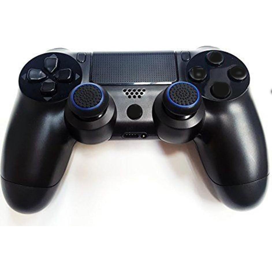 Tapa de agarre de pulgar Ambertown para joystick PS4 Xbox