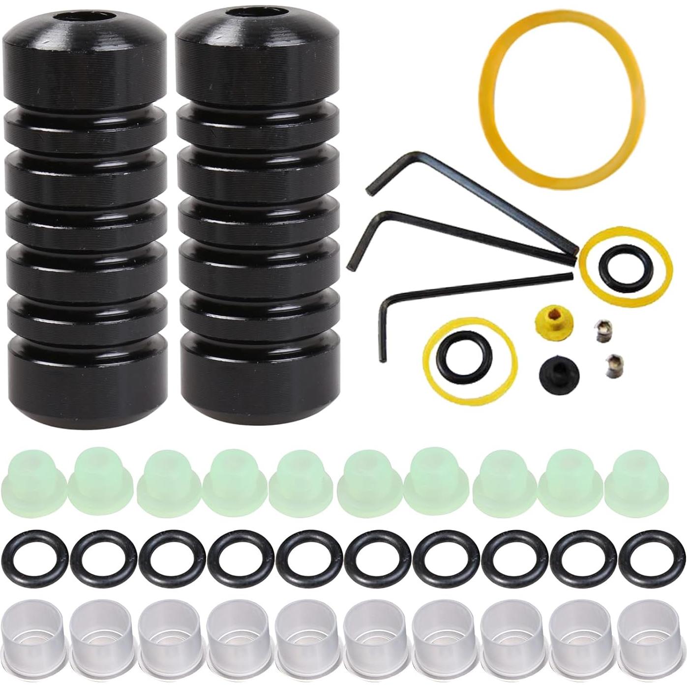 Kit Completo de Tatuaje Dragonhawk Pro para Principiantes