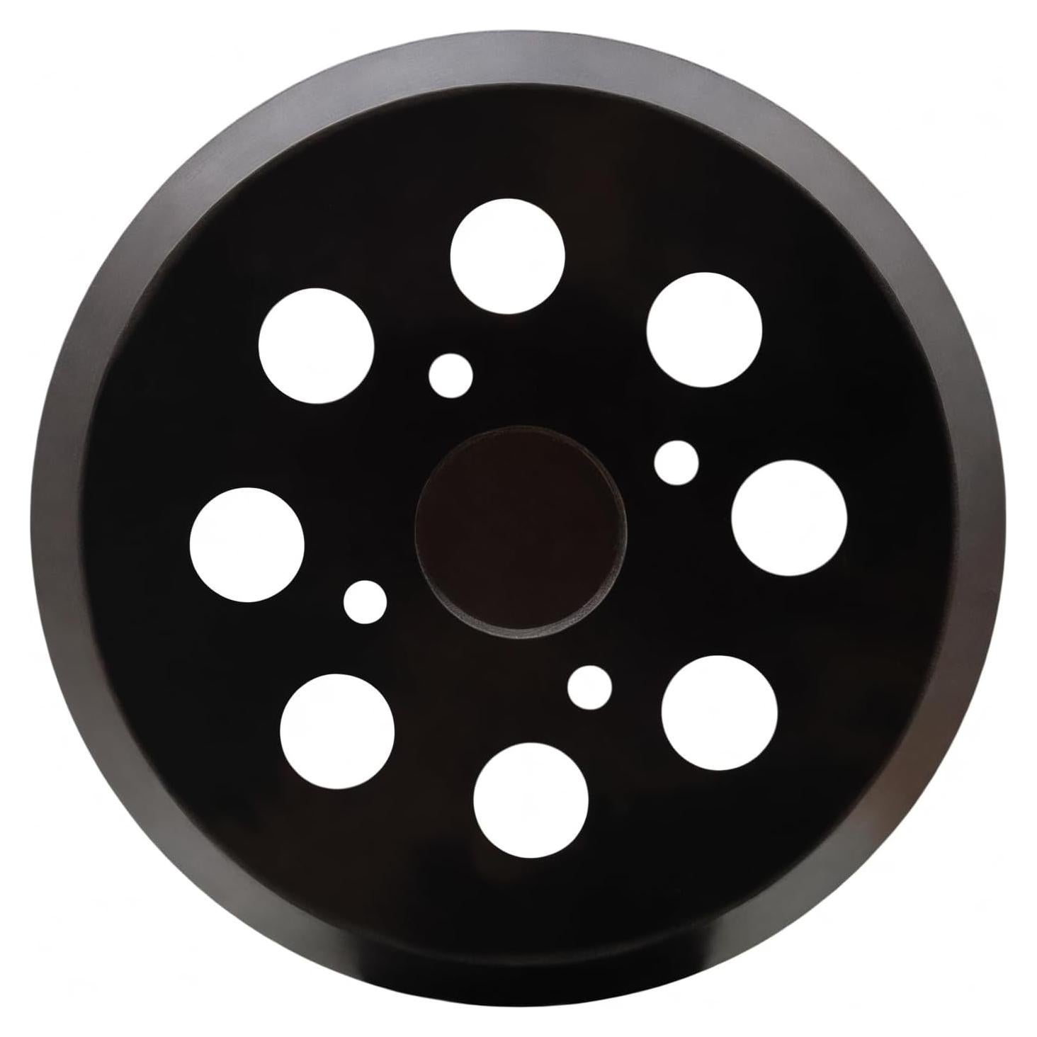 Almohadilla de Lijadora 5" Tockrop para Ryobi y Ridgid