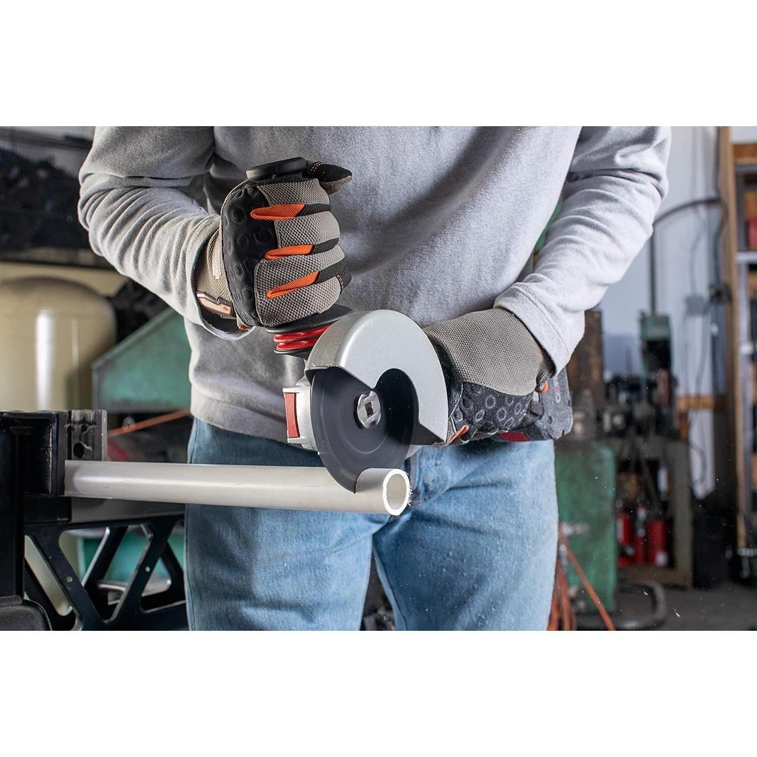 Multi-Rueda de Carburo Bosch CMWX450 11.43cm X-LOCK