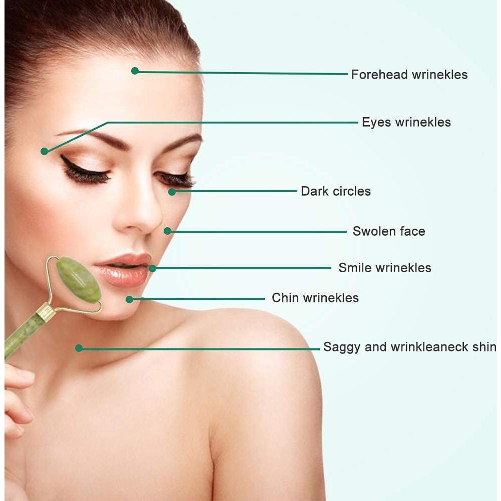 Máscara de Sueño 100% Seda Jersey Slumber - Ajustable, Negra