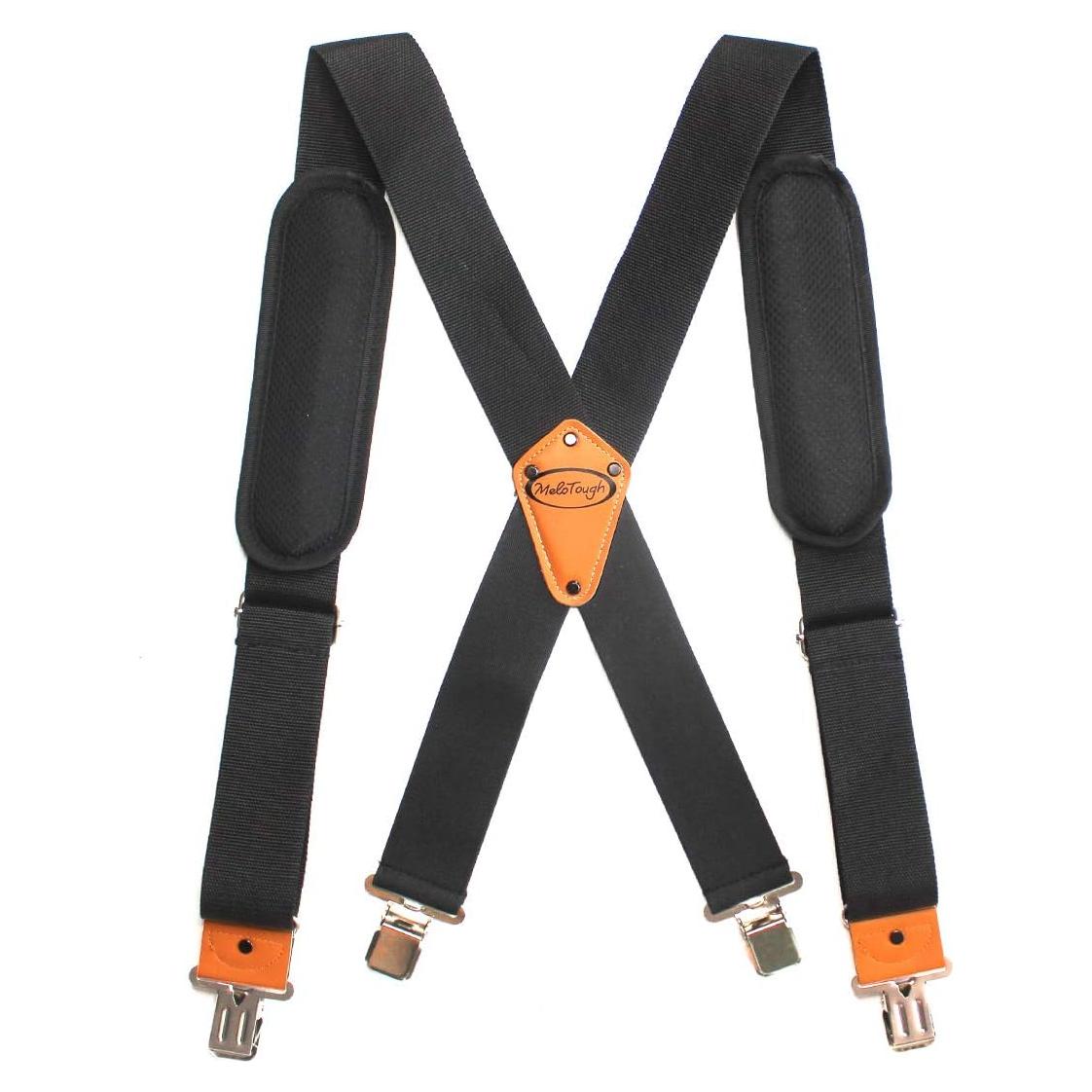 Tirantes para Cinturón de Herramientas MELOTOUGH SW003
