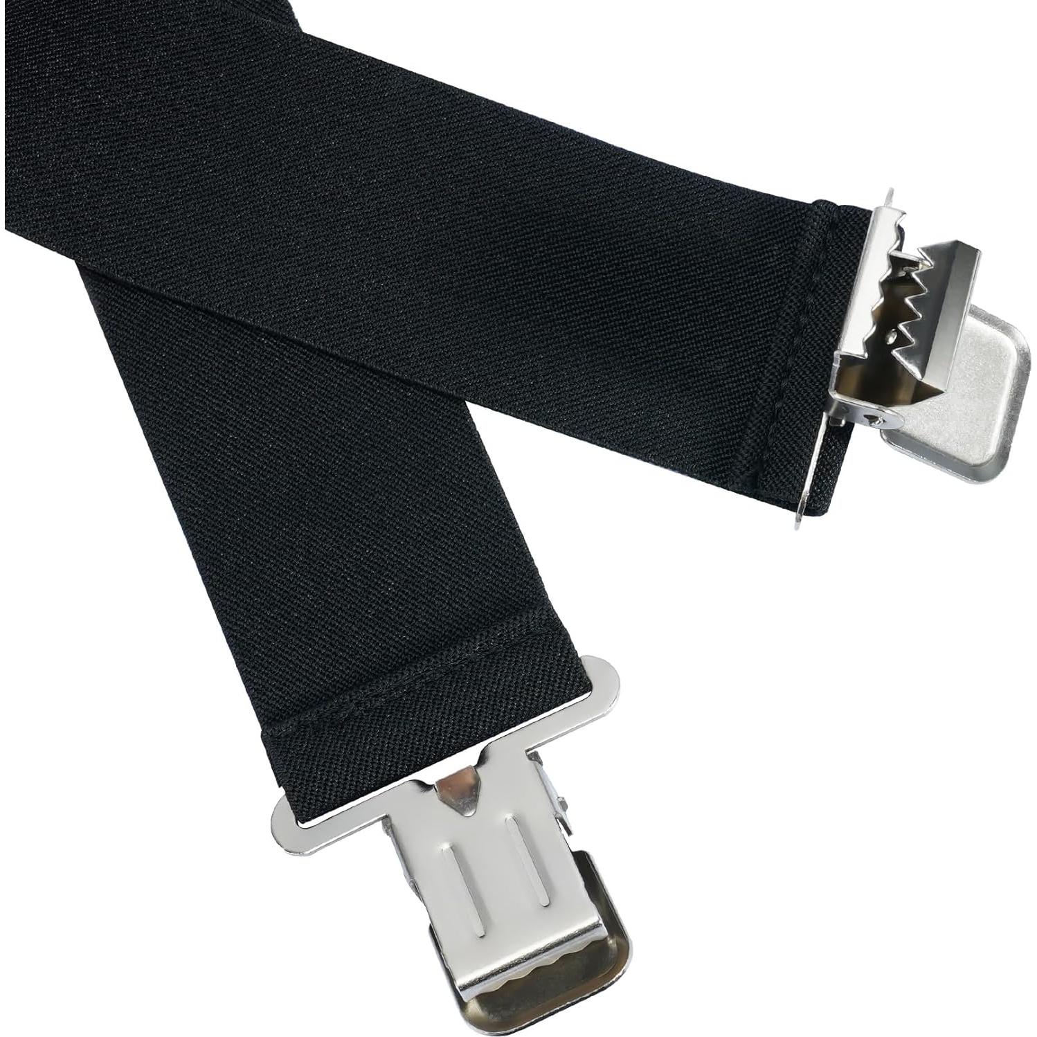 Tirantes para Cinturón de Herramientas MELOTOUGH SW003