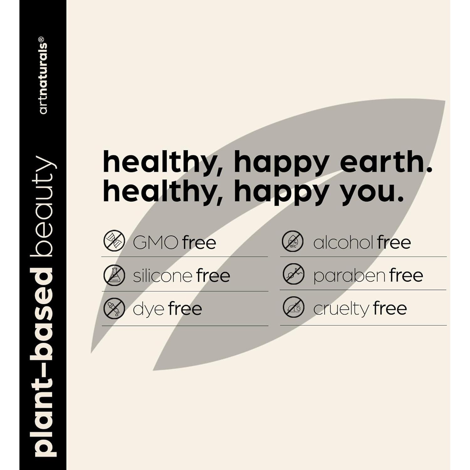 Suero de Vitamina C Artnaturals 29.57 ml x 2 - Antienvejecimiento