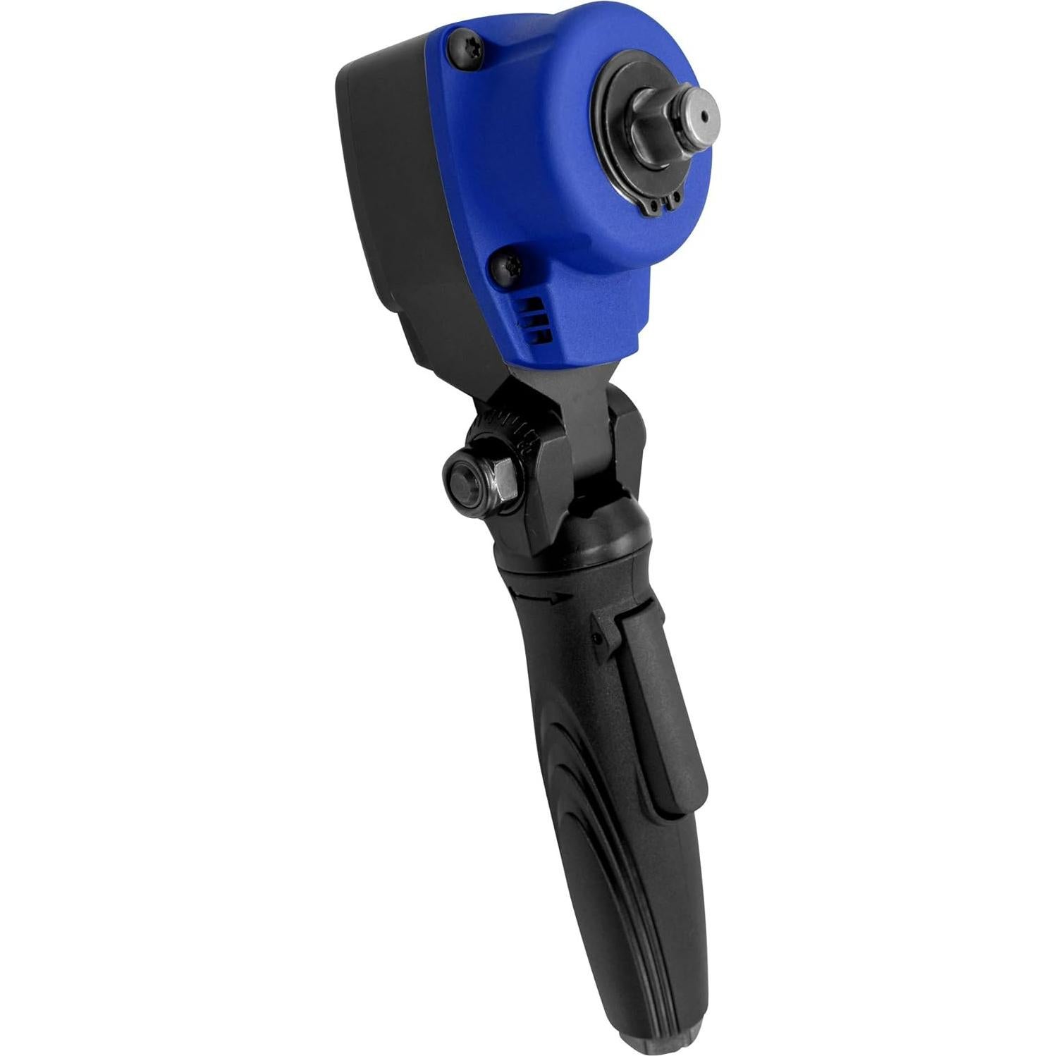 Llave de Impacto Flexible 1/2" Astro Tools 1834 - 400ft/lb