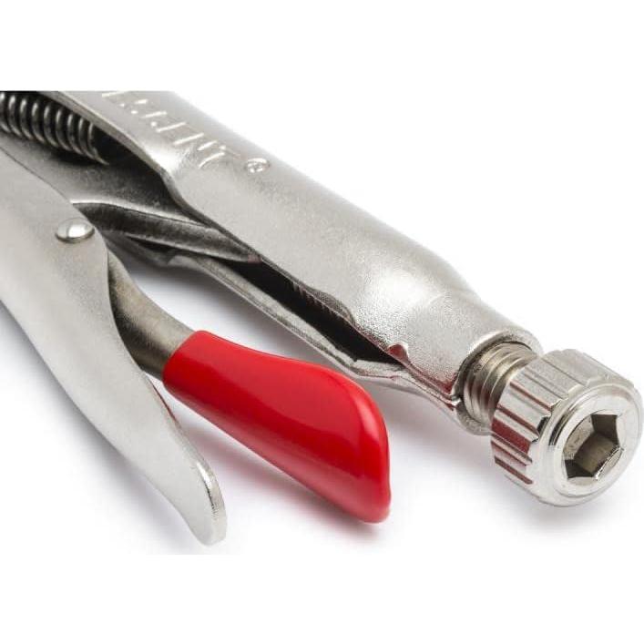 Alicates de bloqueo Crescent C7CVN 17.78 cm con cortador