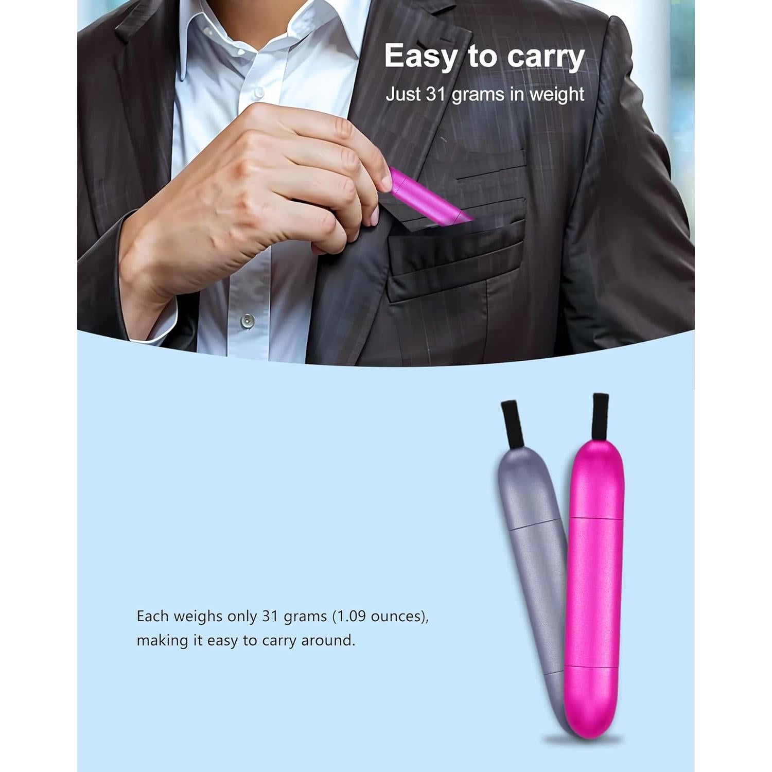 Martillo de Seguridad ZEN HON ZEN8 Cortador y Rompedor