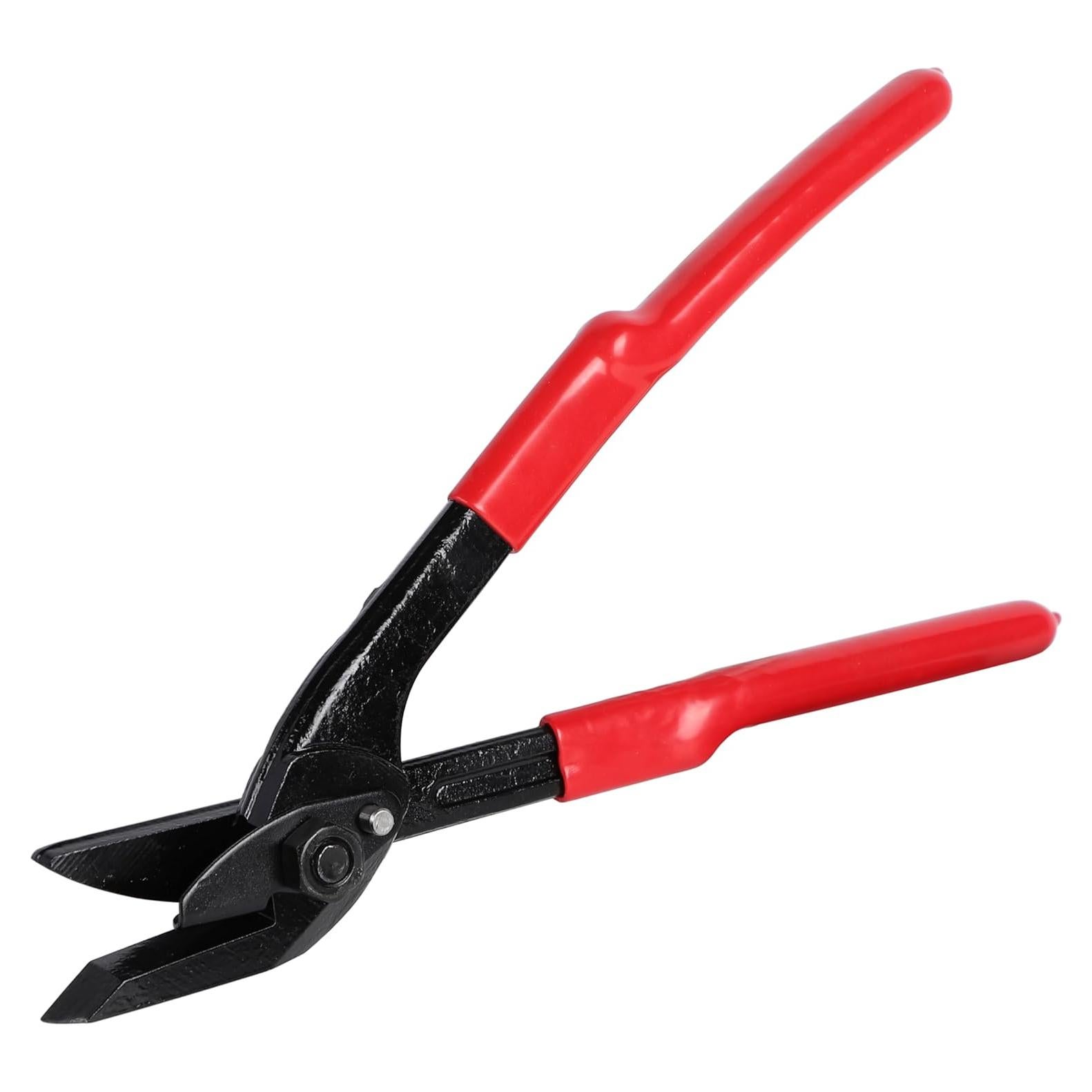 Cortador de Estribos ApuJia 31.5cm Acero PET PP 0.10cm