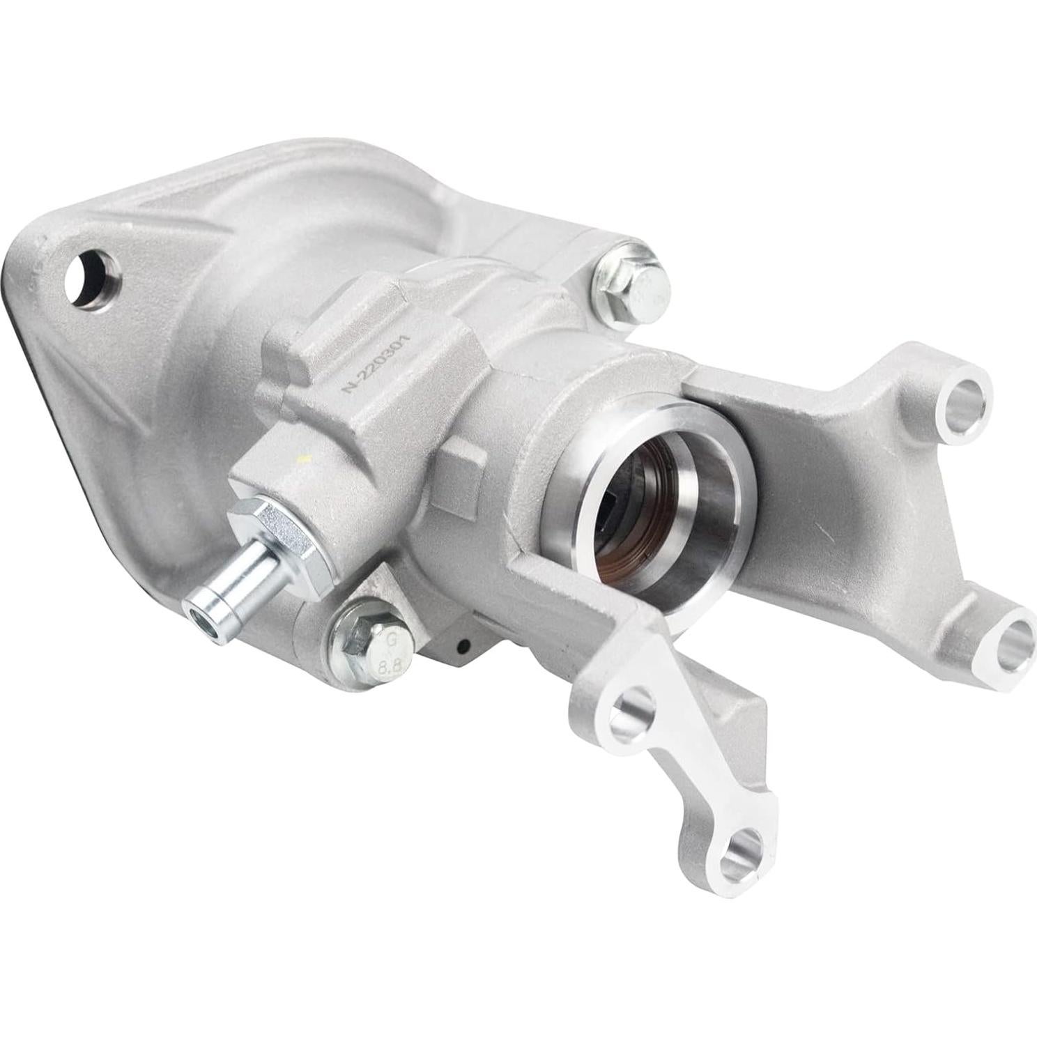 Bomba de Vacío Mecánica TRQ para Dodge Ram 2500 3500 5.9L