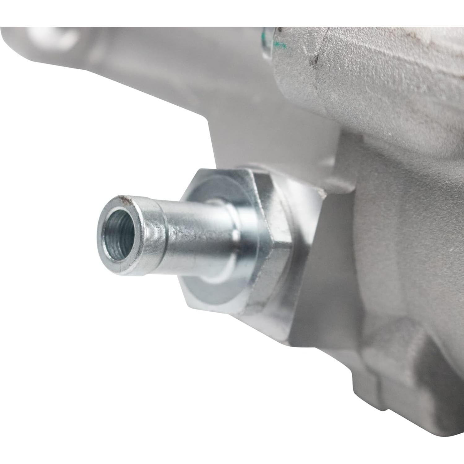 Bomba de Vacío Mecánica TRQ para Dodge Ram 2500 3500 5.9L