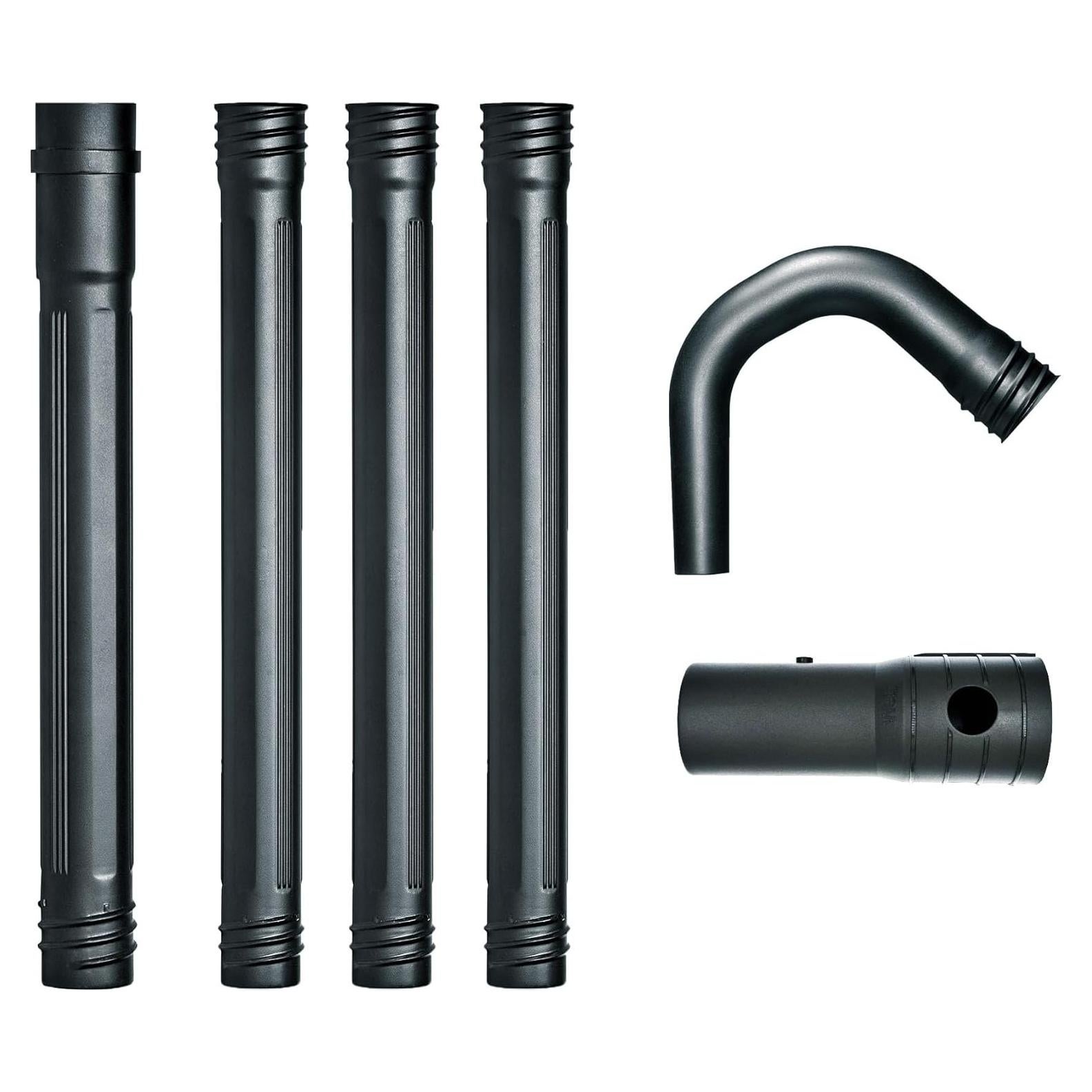 Accesorio de Limpieza de Canalones WETOOLPLUS para Black+Decker