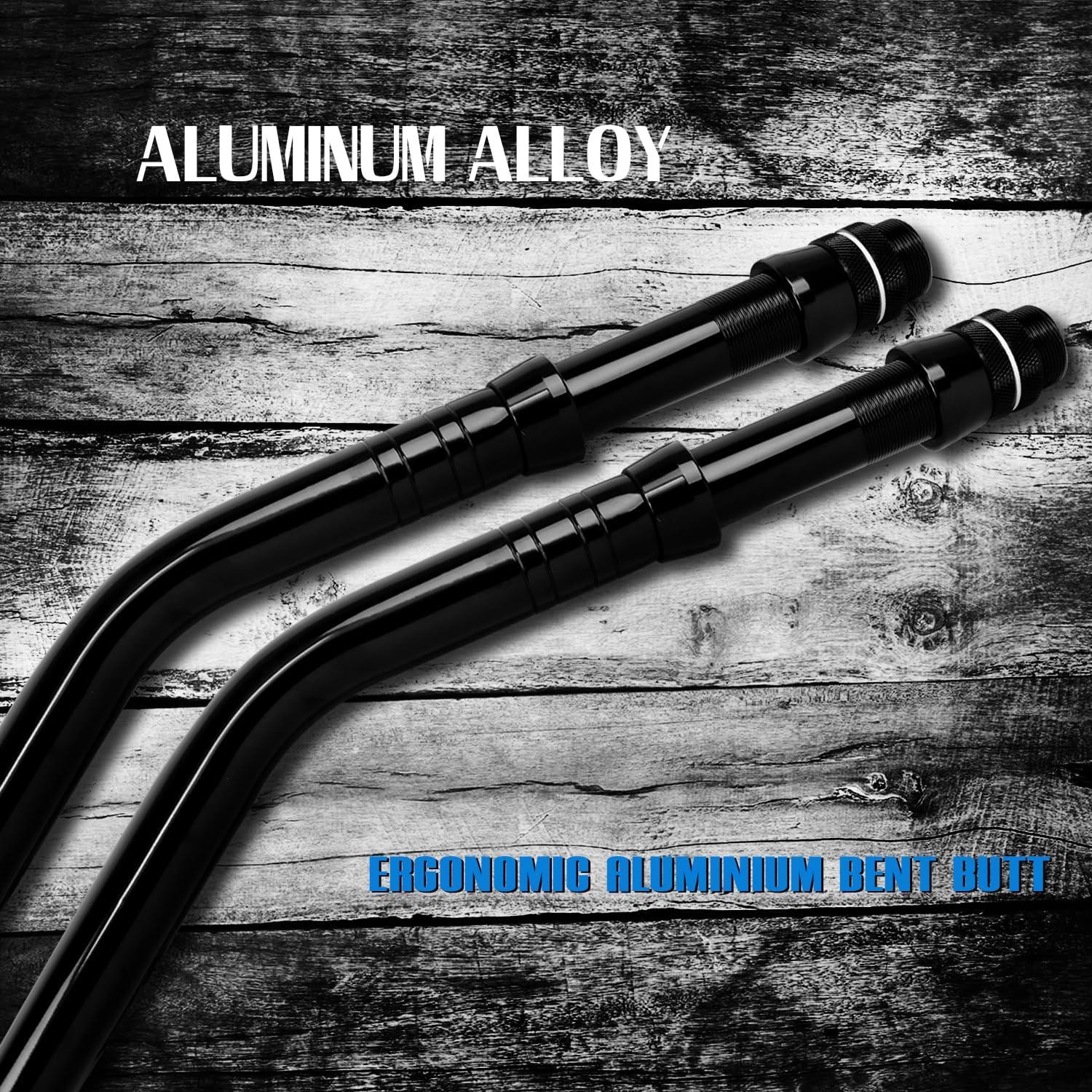 Caña de Pesca Fiblink 1/2 Piezas 182 cm 80-120 lbs Azul