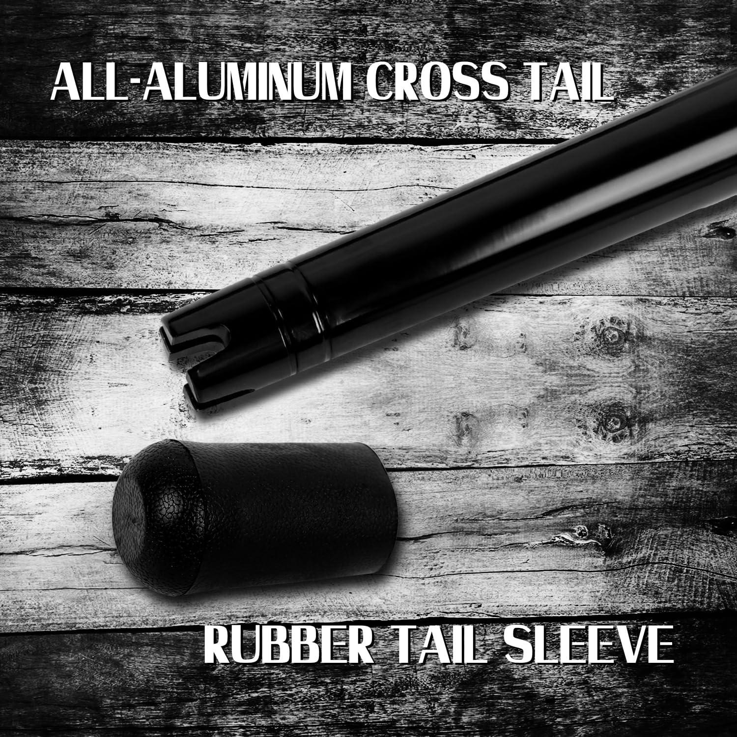 Caña de Pesca Fiblink 1/2 Piezas 182 cm 80-120 lbs Azul