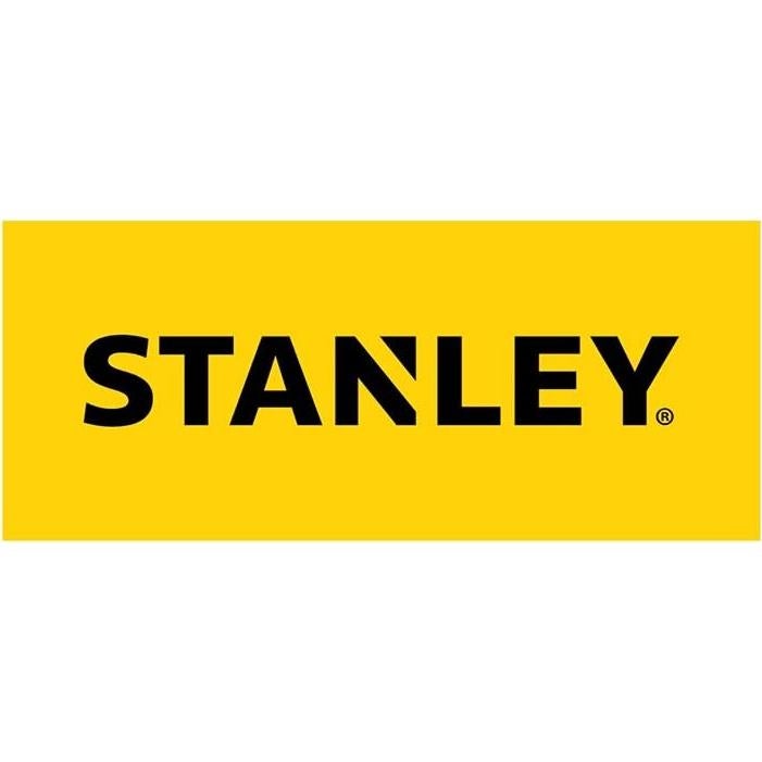 Cinta de Acero Stanley 30m Caja Cerrada 10mm Amarillo
