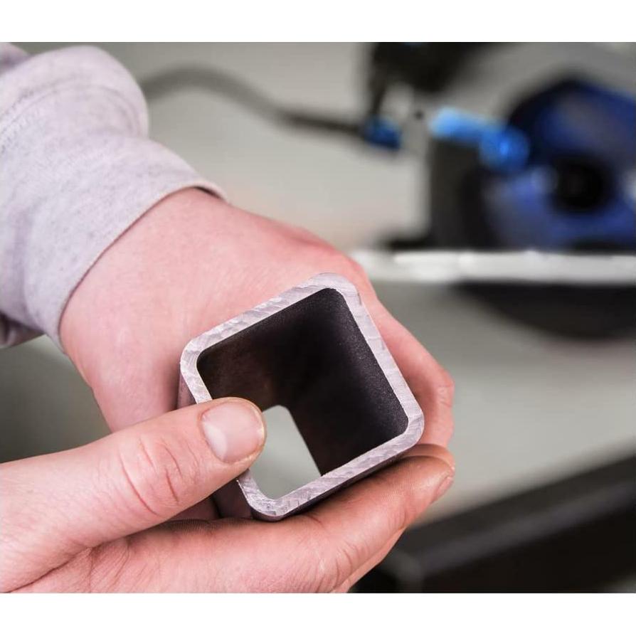 Sierra Circular de Corte de Metal Evolution S185CCSL 23cm 5.9kg