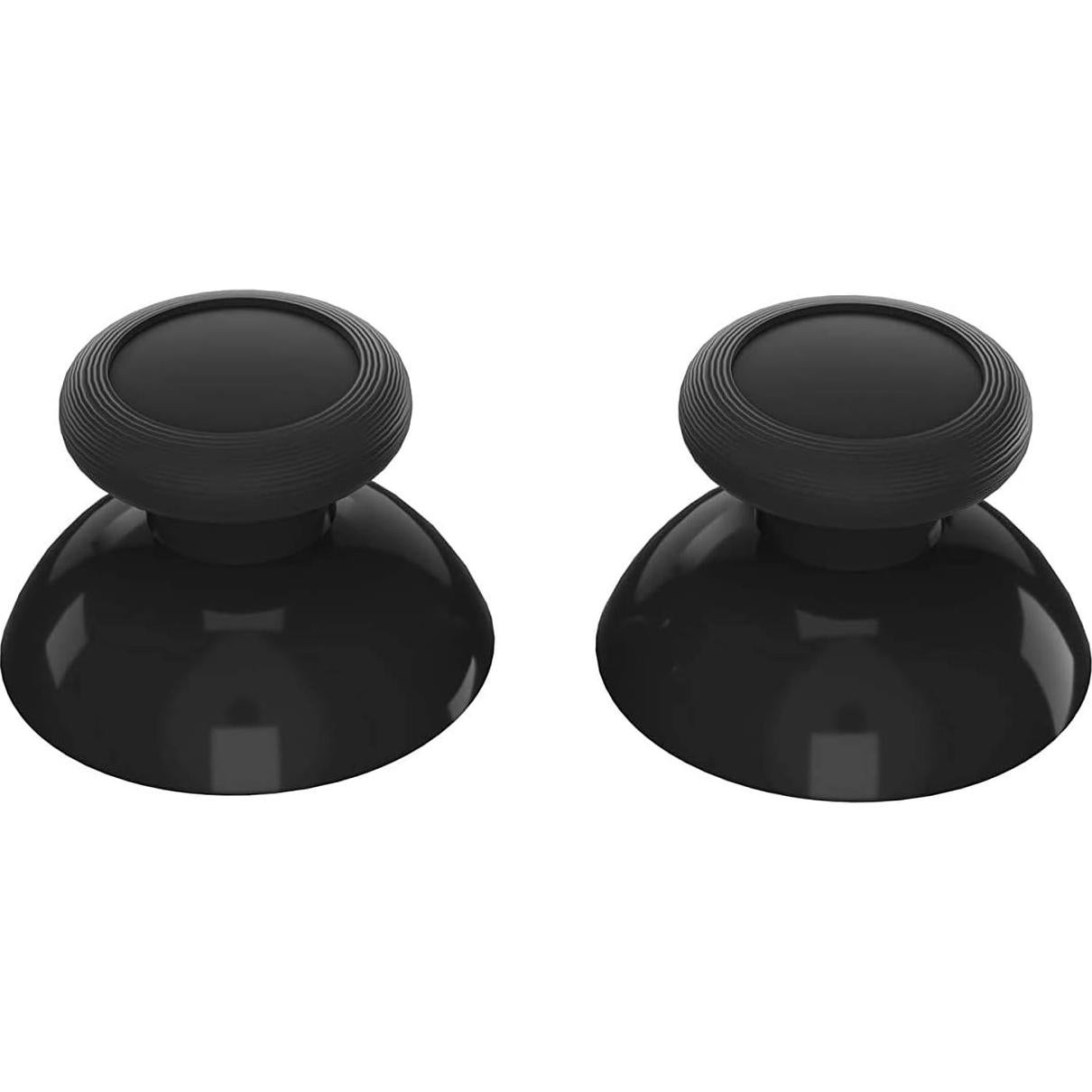 eXtremeRate Joystick Reemplazo Pro Nintendo Switch - Negro y Blanco