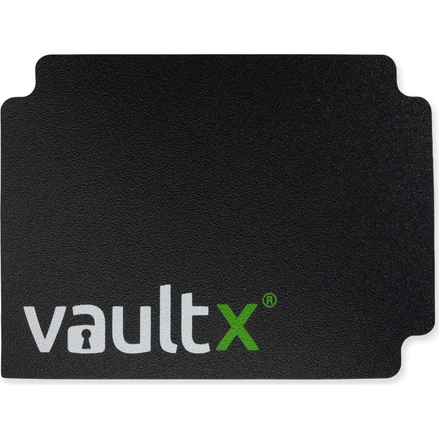 Caja de Barajas Vault X Negra + 150 Fundas Estándar