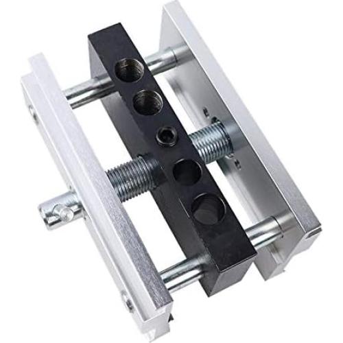 Plantilla de Alineación de Perforación Pumauto Autocentrante