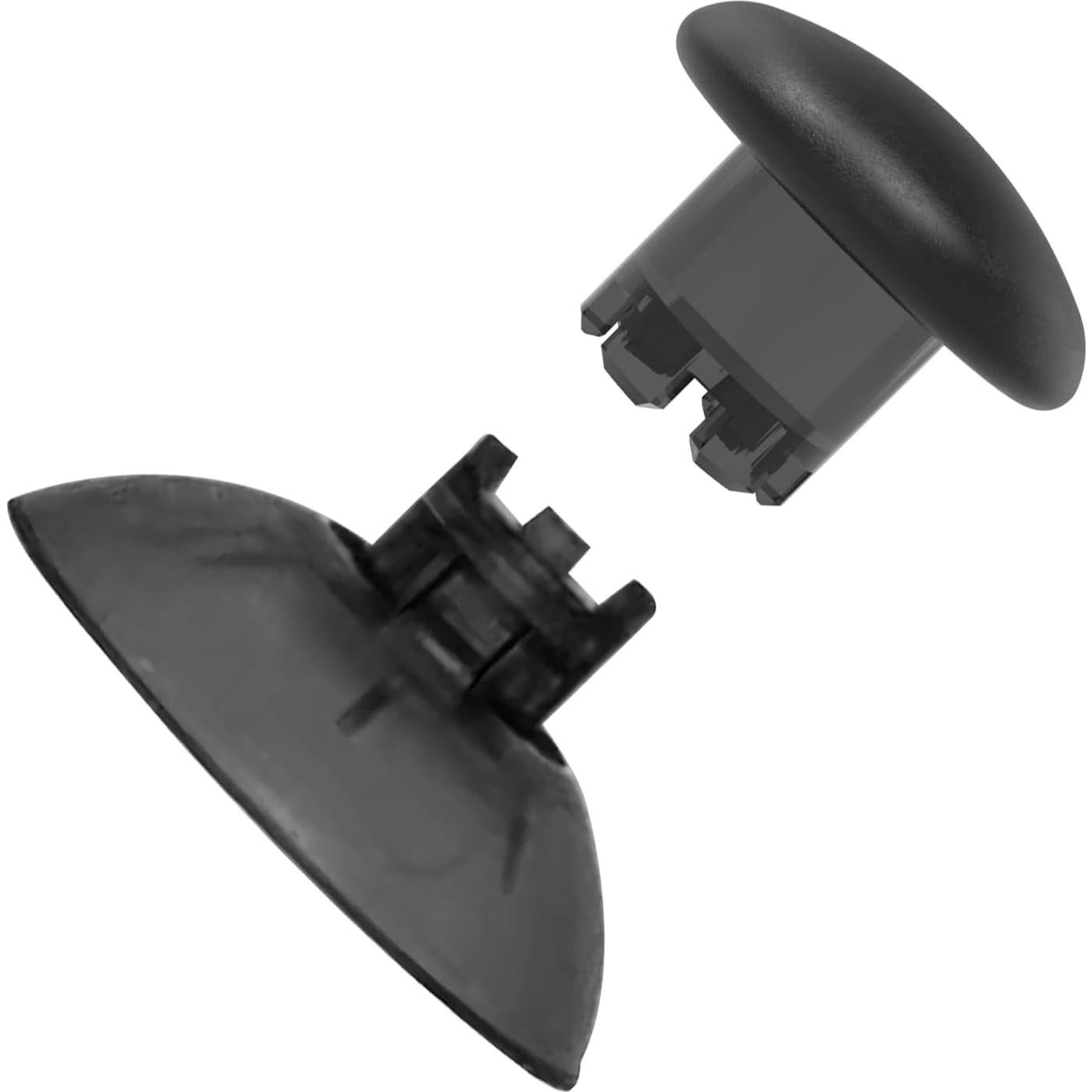 Thumbsticks Intercambiables EASEGMER para PS5/PS4/Xbox - 8 en 1