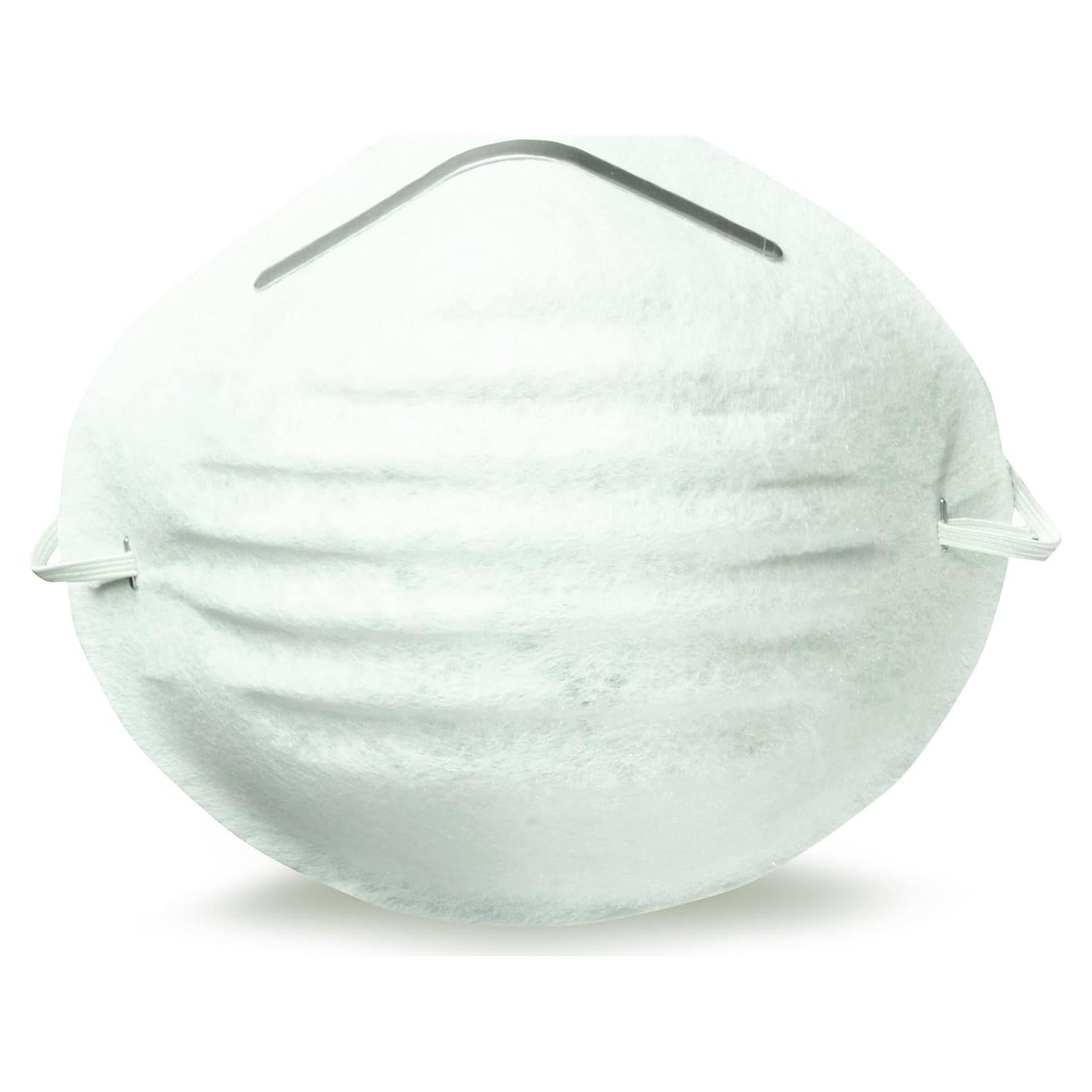 Mascarilla desechable Honeywell RWS-54001, 50 unidades