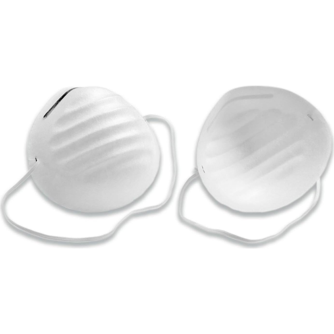 Mascarilla desechable Honeywell RWS-54001, 50 unidades