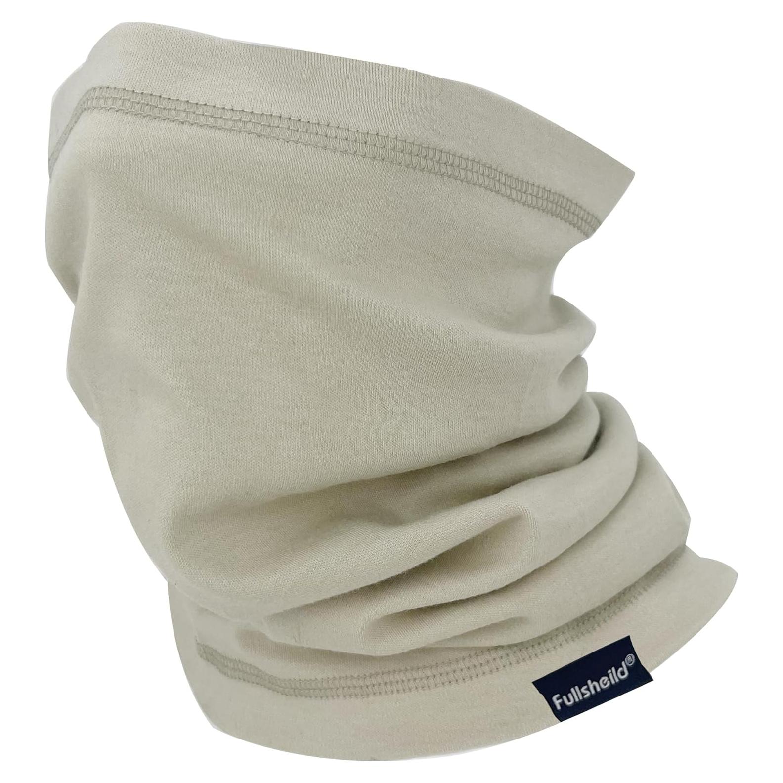 Máscara FR Fullsheild FR para soldadura y caza