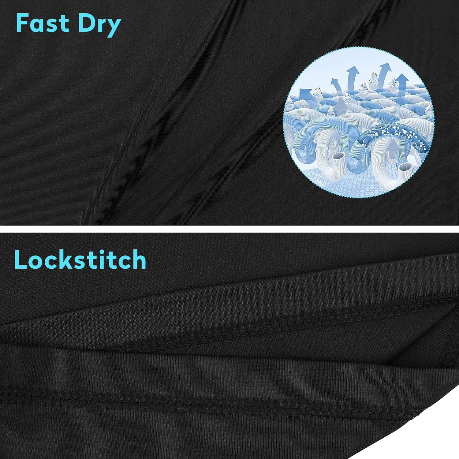 Gaiter de Cuello Pukavt Unisex Transpirable Protección UV