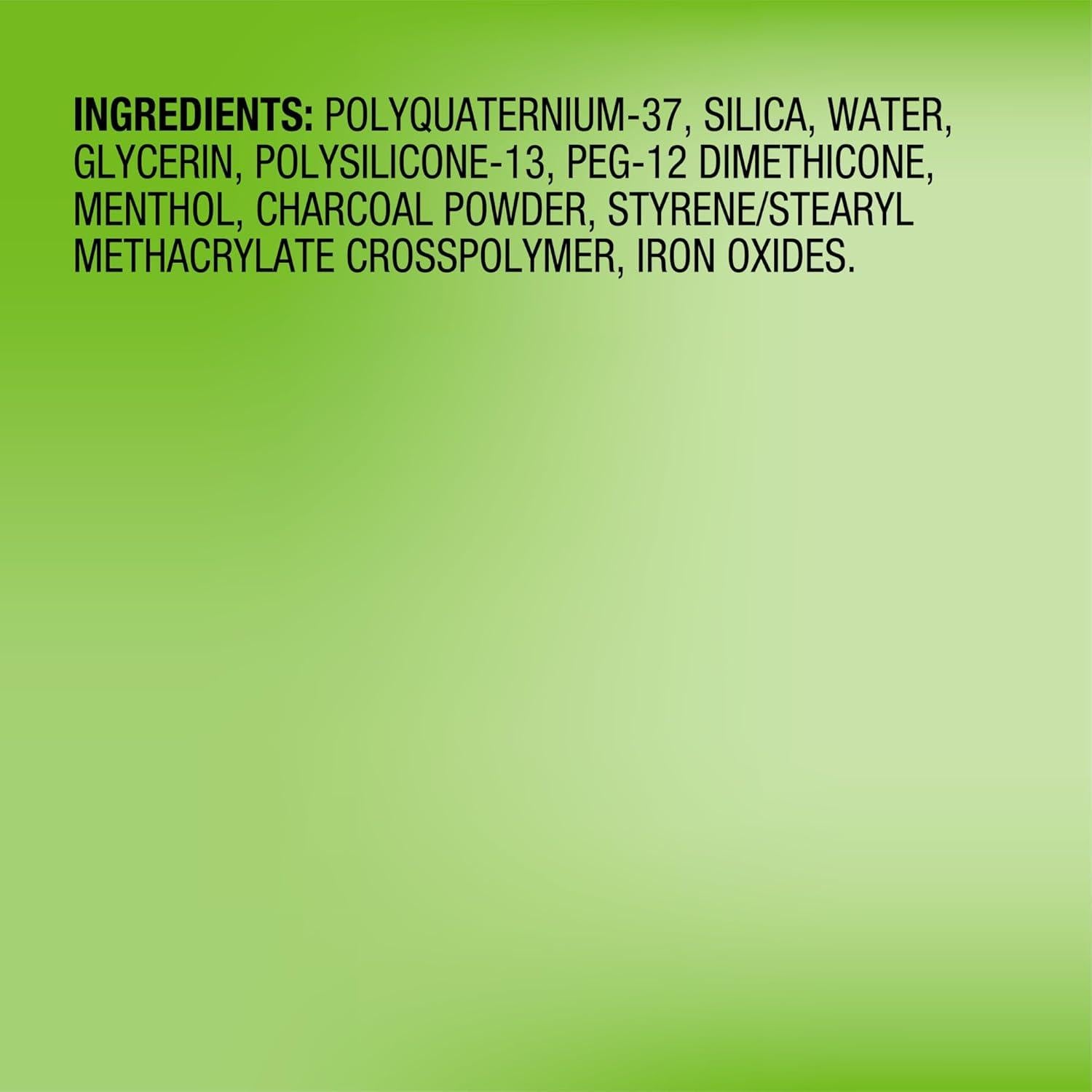 Tiras Nasales Biore de Limpieza Profunda con Carbón - 18 Unidades