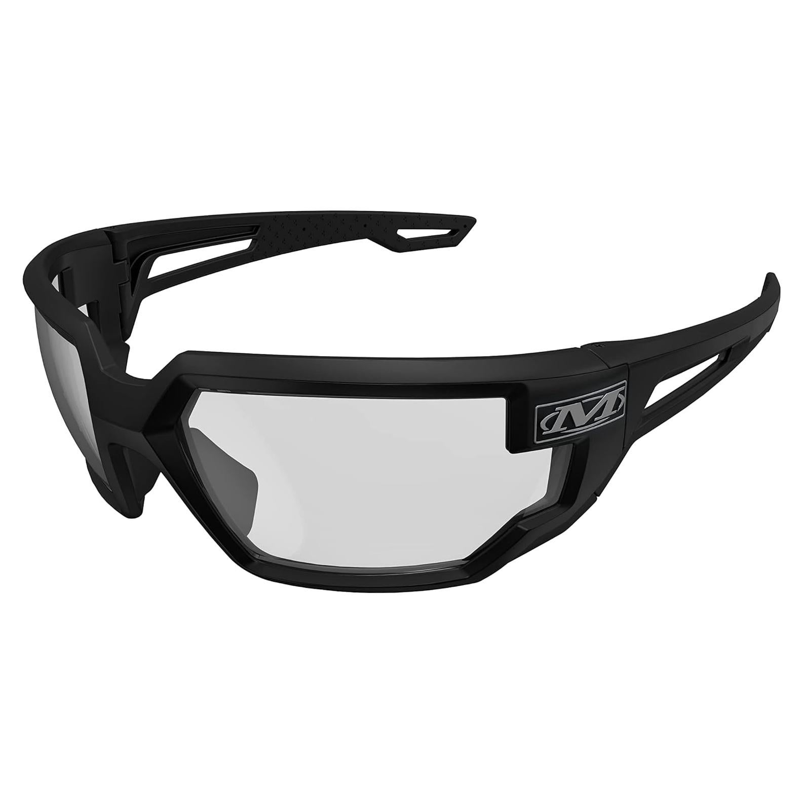 Gafas de Seguridad Mechanix Wear Vision Type-X Lente Clara