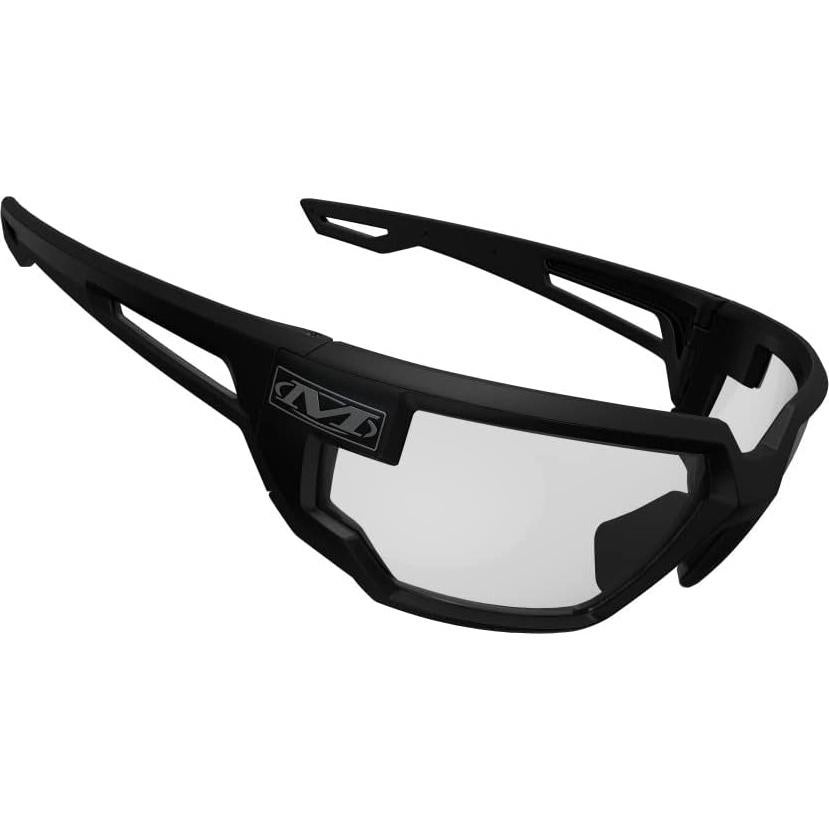 Gafas de Seguridad Mechanix Wear Vision Type-X Lente Clara