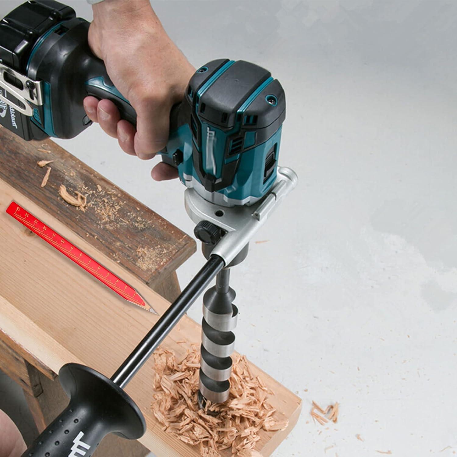 2 Baterías de Reemplazo 6000mAh 18V Makita BL1860B BL1850B